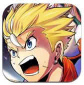 死者之书手游(暂未上线)