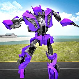 城市机甲毁灭游戏 v2.0.0 安卓版