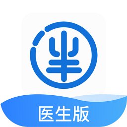 爱康伴你医生版app