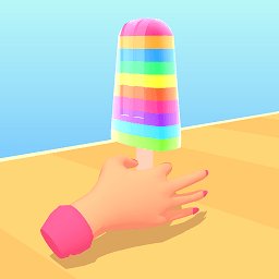 popsicle stack游戏 v2.4.0 安卓版