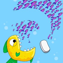 超强橡皮擦小游戏 v1.0 安卓版