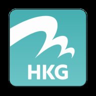 My HKG官方版 v1.8.0 最新版