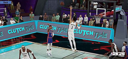 nba2k25myteam手游官方版 v301.04.248506205 最新版5