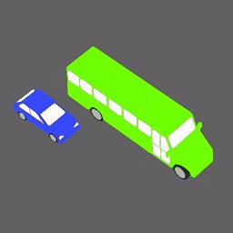 现代城市竞速赛游戏 v1.0.6 安卓版