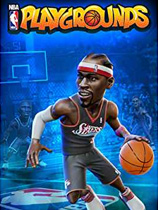 NBA游乐场免DVD光盘版[整合Hot N Frosty DLC]电脑版