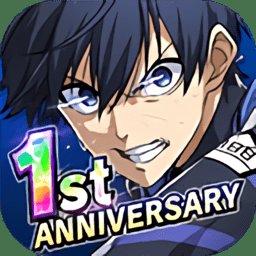 蓝色监狱游戏 v1.0.1 安卓版