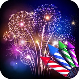 浪漫烟花模拟器正版 v2.07.1231 安卓版