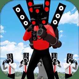 战斗吧机甲游戏官方版 v1.0.1 安卓版