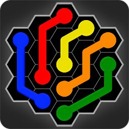 六边形连线游戏 v3.4 安卓版