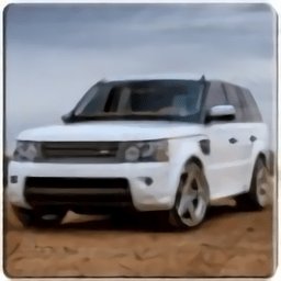路虎模拟器游戏 v6.0 安卓版