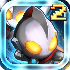 奥特曼大乱斗2无限能量版