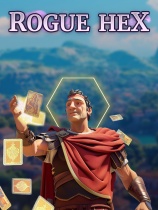 Rogue Hex免安装绿色中文版[Demo]电脑版