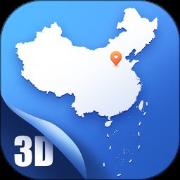 2022中国地图高清版大图手机版