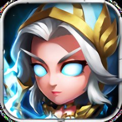 部落燃烧手游(暂未上线)