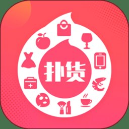 扑货团子app