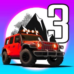 项目越野3游戏(PROJECT OFFROAD 3) v2.3 安卓版