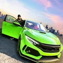 2023城市赛车模拟器最新版本 v9.6.9 安卓汉化版
