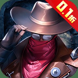 探险先驱手游正版 v1.0.0 安卓最新版