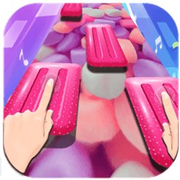 糖果钢琴最新版