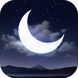 哄睡白噪音app