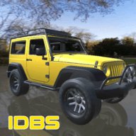 idbs越野模拟器安卓版下载_idbs越野模拟器手机版下载