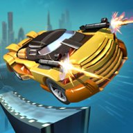 怒焰战车内购破解版