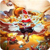 小鸡特工队安卓版下载_小鸡特工队手机版下载