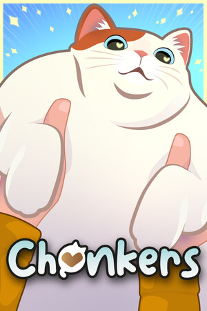 Chonkers免安装绿色版[Demo|Steam正版分流]