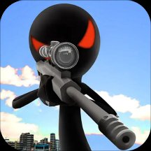 迅速躲开(像素人枪战)破解版