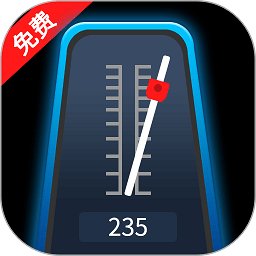 专业音乐节拍器免费版 v3.8 安卓版