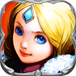 诸神国度满v版 v1.3.701 安卓版