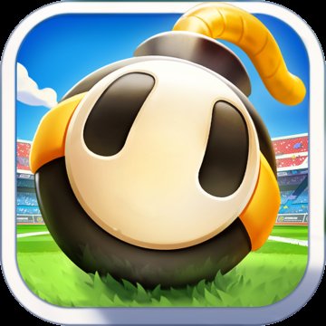 爆破小分队手游官方版