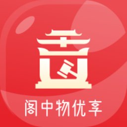 阁中物优享商城