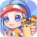 小姐姐的奶茶店赚钱版安卓版下载_小姐姐的奶茶店赚钱版手机版下载
