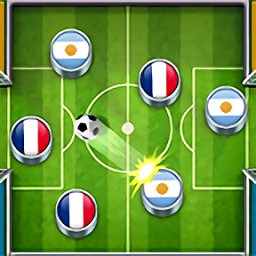 soccer stars最新版 v35.3.0 安卓版