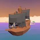 海盗船Pirate Ship 3D游戏最新版 v0.5 官方版安卓版