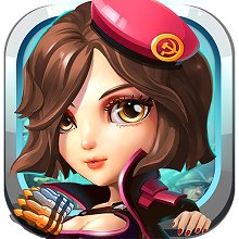 岛国大作战手游