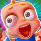 僵尸追逐小孩安卓版下载_僵尸追逐小孩手机版下载