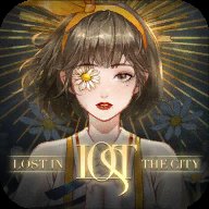 Lost未至之境官方版 v1.0 最新版