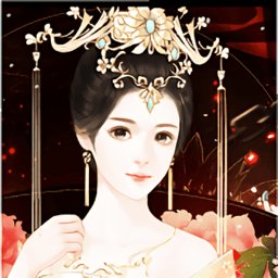 橙光焉知妃祸手游 v3.0.1 安卓完整版