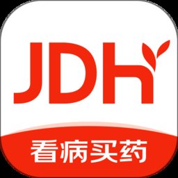 京东大药房网上药店官方版(更名京东健康) v7.1.8 安卓最新版
