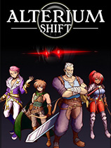 Alterium Shift免安装绿色版[v1.2.01]电脑版