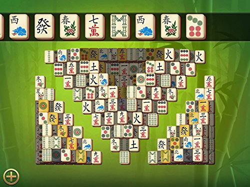 艺术麻将3免安装绿色版[v1.6版]1