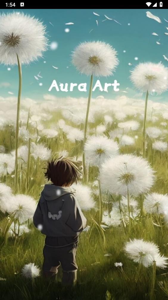 AuraArt壁纸app最新版 v1.2.1 手机版1