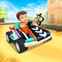 超级卡丁车游戏 v1.1 安卓版