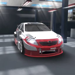 拉力赛车手漂移游戏 v1.0.3 安卓版
