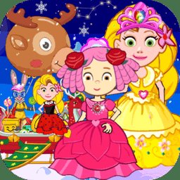 拖拖小镇全新世界最新版 v1.0 安卓版