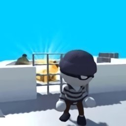 解锁宝藏游戏 v0.2 安卓版