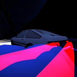 汽车漂移游戏 v1.2 安卓版