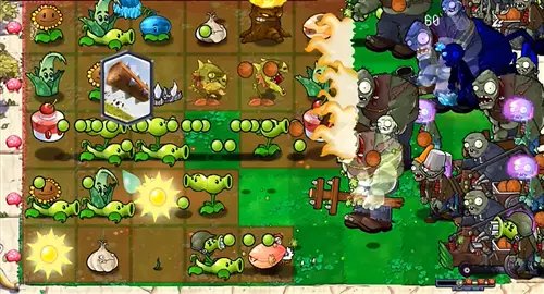 植物大战僵尸世界乱炖免安装绿色中文版[v1.0]8